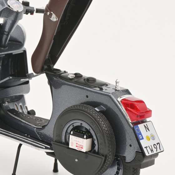 Vespa PX 125 