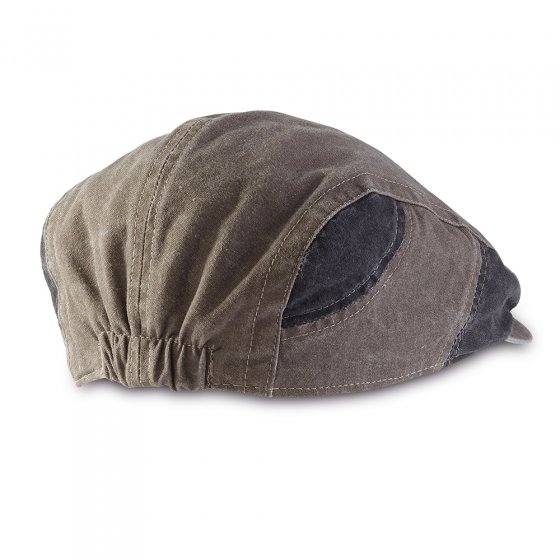 Casquette sportive en coton 