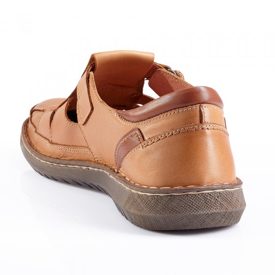 Chaussures d'été « Lightwalk » à patte auto-agrippante 