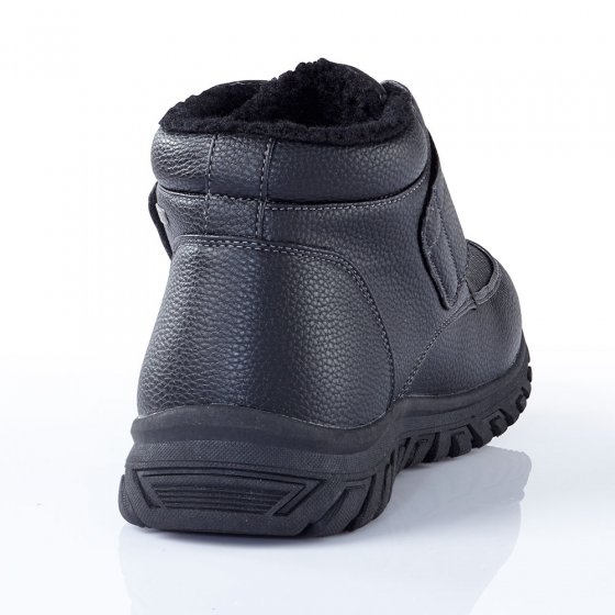 Bottes thermiques hydrofuges 