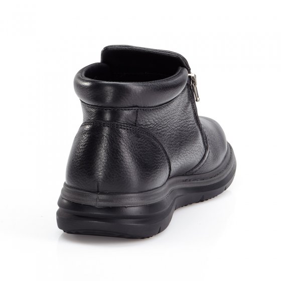 Stiefelette mit Klimamembrane 