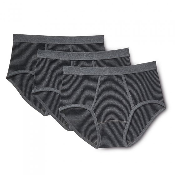 Feinripp-Komforthemd 2er Pack 