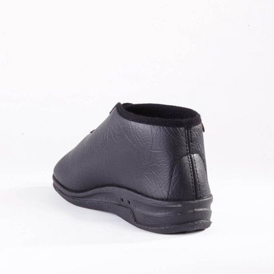 Chaussons,Noir 43 | Noir