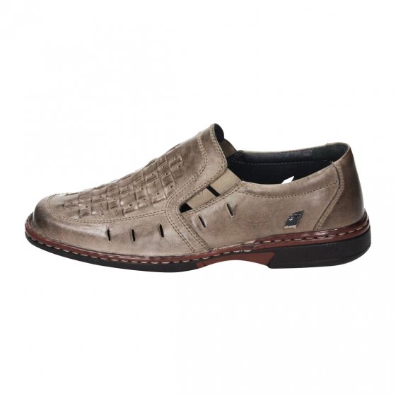 Loafers homme 45 | Gris