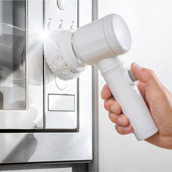 3-in-1-Reinigungsbürste