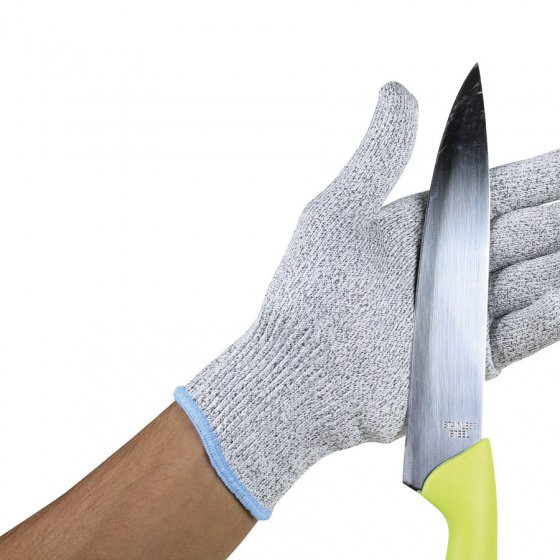 Schnittfeste Handschuhe 1 Paar