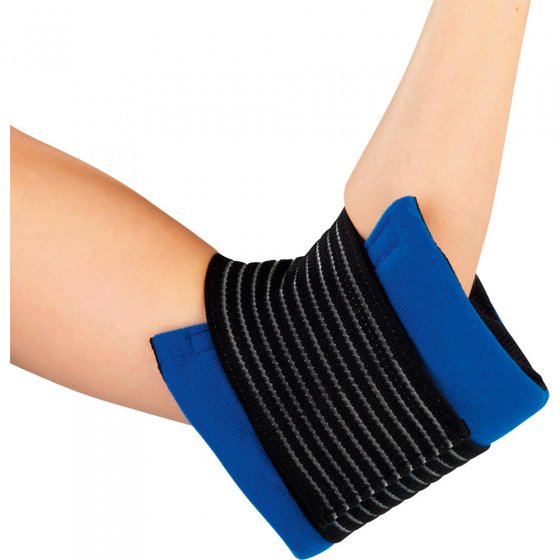 Manchette thermique