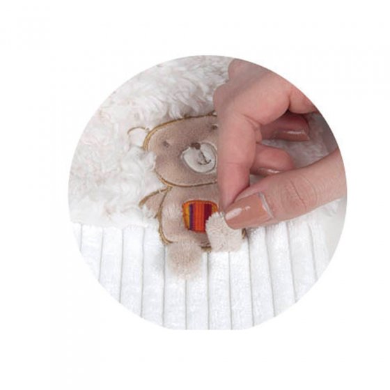 Bouillotte "ourson"