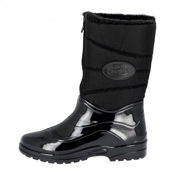 Bottes en caoutchouc femme 