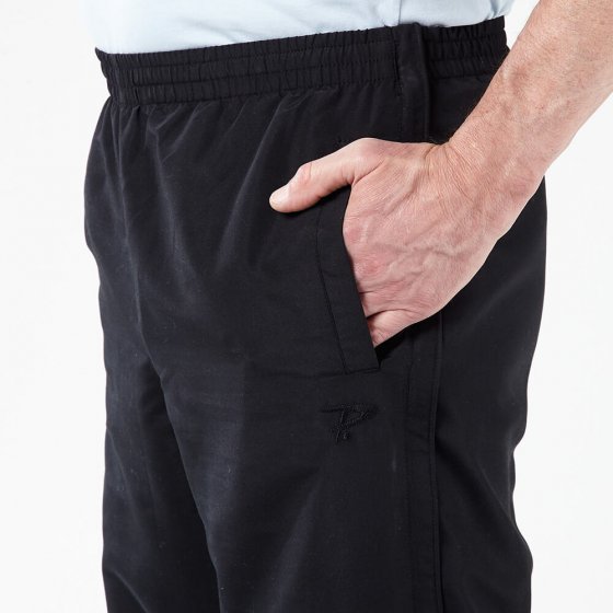 Pantalon de sport microfibre pour homme 