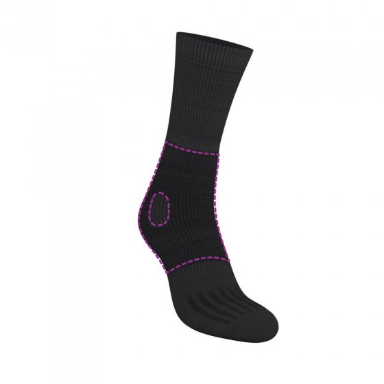 Chaussettes pour la cheville