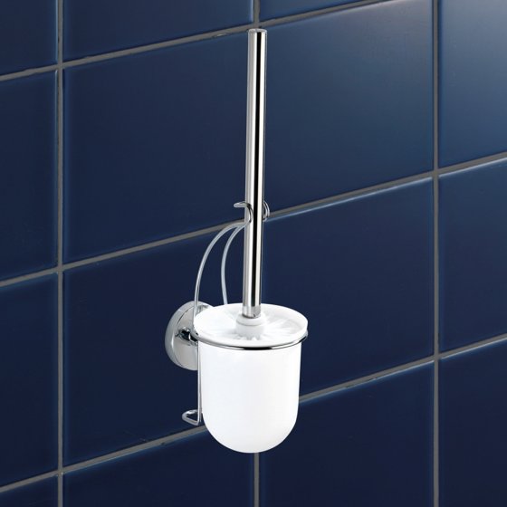 Garniture WC 