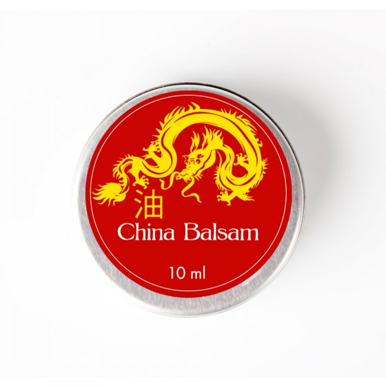 China-Balsam 