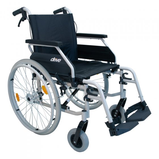 Rollstuhl Ecotec 2G 