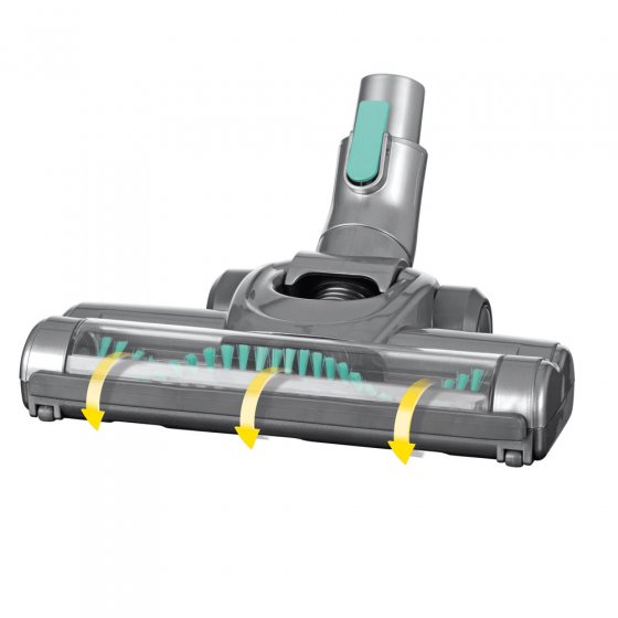 Aspirateur cyclonique sans fil 