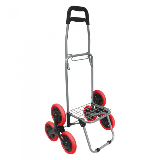 Chariot trolley repliable 