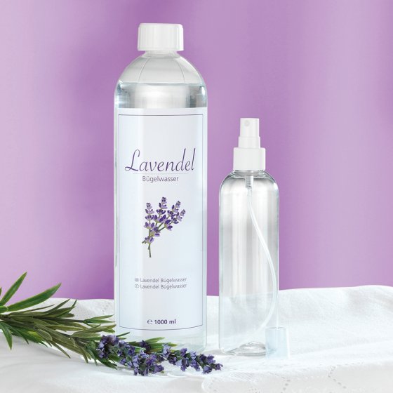 Lavendel Wäsche-Duft 1 Liter 
