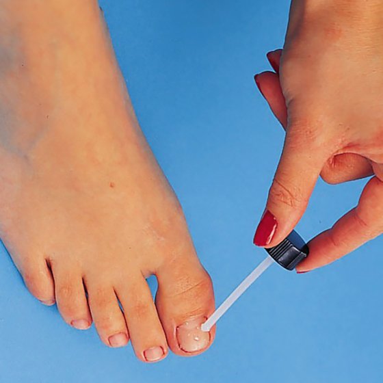 Soin Nail-Fix pour les ongles 10 ml  