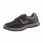 Klettslipper mit Warmfutter - 2