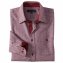 Chemise actuelle en flanelle - 2