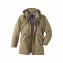 Parka - 2