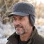 Casquette militaire anti-froid - 2
