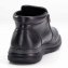 Bottines en cuir à membrane climatique - 2
