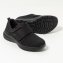 Herren Leder Klettschuh - 2