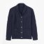 Woll Strickjacke - 2