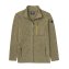 Herren Strickfleecejacke - 2