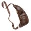 Herren Leder Cross Bag - 2