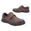 Chaussure à scratch pour homme - 2
