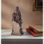 Statuette de Richard Wagner en bronze - 2