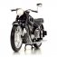 BMW R25/3 mit Sitzbank - 2