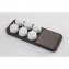 LED-Teelichter im 4er-Set 4er-Set - 2