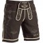 Badeshorts im Trachtenlook - 2