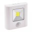 Lampe LED COB détecteur de mouvement Lot de 2  - 2