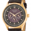 Montre homme solaire « VERTICAL » - 2