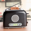 Toaster mit Radio - 2
