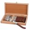 Laguiole Steak-Besteck-Set - 2