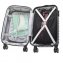 Reisetrolley-Set - Premium - 3-tlg - 2