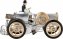 Voiture de sport Autostirling - 2