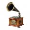 Gramophone avec fonction enregistrement - 2