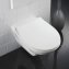 WC-Sitz mit LED - 2