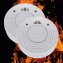 Rauchmelder - 2