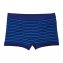 Boxers retro sans couture Lot de 5  - 2