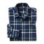 Chemise de flanelle homme - 2