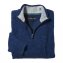 Pull col camionneur en lambswool - 2