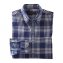 Chemise en flanelle de coton - 2