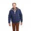 Blouson matelassé - 2